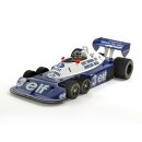 Tamiya 1:10 RC Tyrell P34 SixWheeler F103 1977 Argentine GP 47486