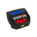 RC Plus - Power Plus 60 Charger - AC 60W - 1x4S Lixx - 8...