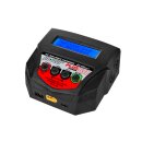 RC Plus - Power Plus 60 Charger - AC 60W - 1x4S Lixx - 8...