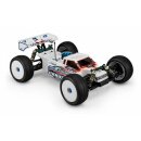 JConcepts F2 - 1/8th truck body (Fits - MBX8T, RC8T3.2,...