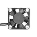 Team Corally C-53110-2 Ultra High Speed Cooling Fan TF-30...