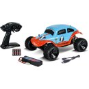 Carson 1:10 Beetle Warrior 2WD 2.4G 100% RTR