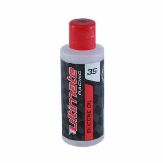 Ultimate Racing UR0735 Silikon Stossdämpfer 350cps/cst # 60ml 