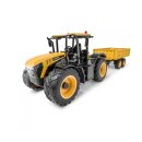 Carson 1:16 RC Traktor JCB m.Häng. 2.4G 100%RTR