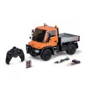 Carson 1:12 MB Unimog U300 2.4G 100% RTR orange