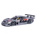 Tamiya 1:10 RC MB CLK-GTR 1997 (TT-01E) 47437