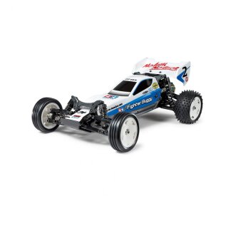 Tamiya 1:10 RC Neo Fighter Buggy DT-03 Baukasten 58587