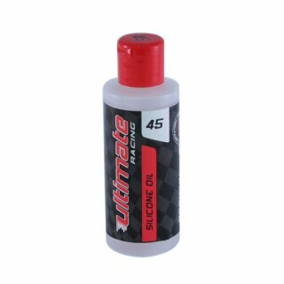Ultimate Racing UR0745 Silikon Stossdämpfer 450cps/cst #...