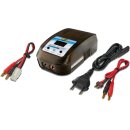 Carson 500606088 Expert Charger LiPo,NiMh All-Rounder 4A...