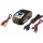 Carson 500606088 Expert Charger LiPo,NiMh All-Rounder 4A Ladegerät