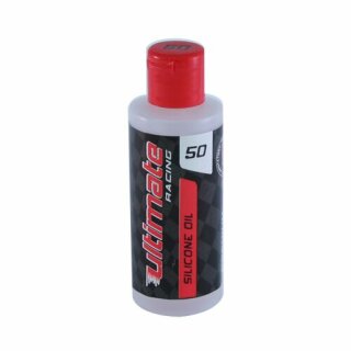 Ultimate Racing UR0750 Silikon Stossdämpfer 500cps/cst #...