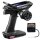 Sanwa M17 - RX-493I / OHNE SERVOS/ TX/RX FARB-TOUCH SANWA SURFACE CH4 2.4GHZ FH5 ULTRA RESPONSE MODE