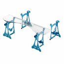 SkyRC Einstellehre Setup Tool Buggy 1/10 Blau