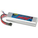 Carson 7,4V/3400mAh 40C LiPo Ra.Akku T-Pl. HC R