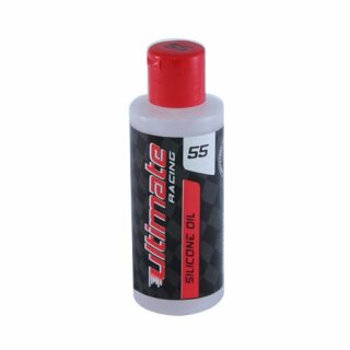 Ultimate Racing UR0755 Silikon Stossdämpfer 550cps/cst #...