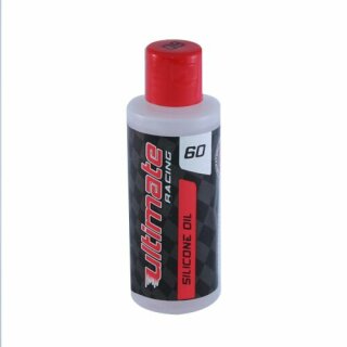 Ultimate Racing UR0760 Silikon Stossdämpfer 600cps/cst #...