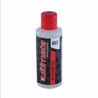 Ultimate Racing UR0760 Silikon Stossdämpfer 600cps/cst # 60ml