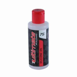 Ultimate Racing UR0775 Silikon Stossdämpfer 750cps/cst # 60ml