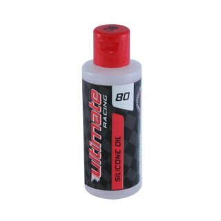 Ultimate Racing UR0780 Silikon Stossdämpfer 800cps/cst # 60ml