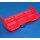 VP-PRO High Down Force Spoiler für 1:8 Offroad Buggy Truggy # orange