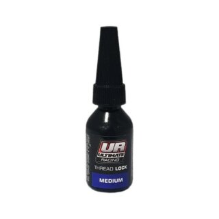 Ultimate RC Schraubensicherung Medium fest 10ml