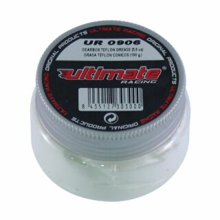 Ultimate Racing Getriebe Teflon Fett UR0906 100g.