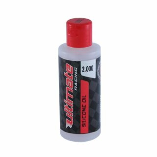 Ultimate Racing UR0802 Silikon Differential-Öl...
