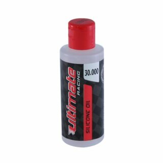 Ultimate Racing UR0830 Silikon Differential-Öl 30000cps/cst # 60ml