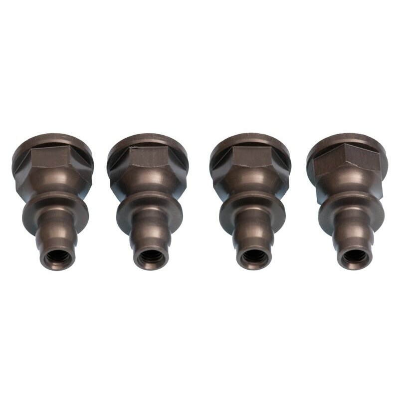 Ricambi Mugen MBX8R Spugne Ricambio Filtro Aria (Pz.4)B0124 Ricambi Mugen MBX8R Spugne Ricambio Filtro Aria (Pz.4)B0124