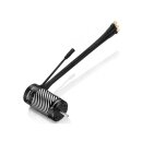 Hobbywing Ezrun MAX8 G2 Combo mit 4278SD 2250kV