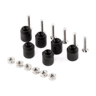 Robitronic Starterbox Ersatz Support Post