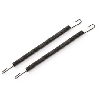 Robitronic Krümmerfeder 2,11  & 2,5ccm (2 Stk.)