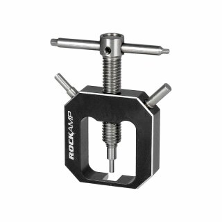 Rockamp Elektromotor Ritzelabzieher
