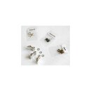 Alpha Plus Alpha Clutch Shoe Aluminium (3pcs) + Springs...