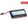 Intellect M17 6000mAh 3.7V Senderakku