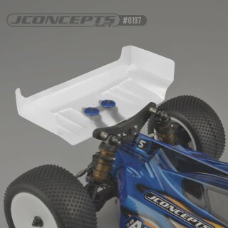 Jconcepts Carpet Astro High-Clearance rear wing 1:10