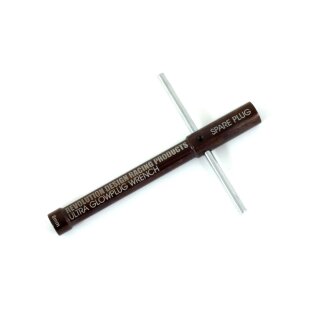 Revolution Design Kerzenschlüssel Ultra Glowplug Wrench