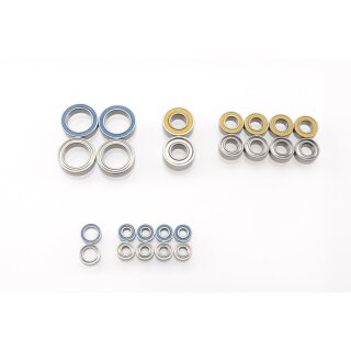 Revolution Design Ultra Bearing Set Team Associated B6.4 | B6.3 | B6.2 | T6.2 | SC6.2