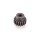 RUDDOG 17T Modul 1 Steel Pinion
