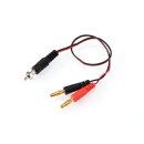 RUDDOG Glow Ignitor Charging Lead | Glühkerze