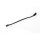 RUDDOG RX Extension Black 150mm with JR Plug