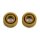 Team Associated B6 Idler Gear, 39T, laydown