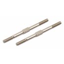 Team Associated Turnbuckles, 3x48 mm | B6.4