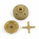 Team Associated B6.1 | B6.4 Gear Differential Case