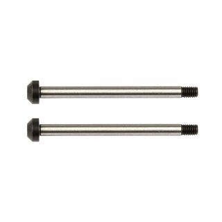 Team Associated RC10B74 Rear Hub Hinge Pins