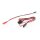 RUDDOG RX/TX Charging Lead for Sanwa/Futaba with JST/BEC Adaptor (XT60 Plug)