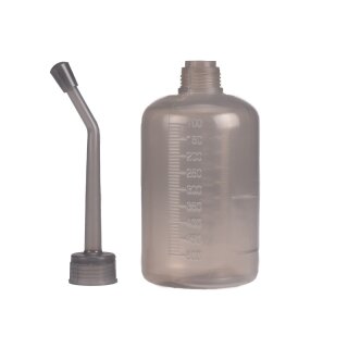 RUDDOG Fuel Bottle 500ml | RC Tankflasche