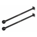 Team Associated B6.2 CVA Bones, 69mm