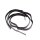 RUDDOG Adhesive Hook and Loop Tape 8mm x 50cm