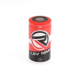 RUDDOG 4600mAh 1.2V NiMH Sub-C Single Cell